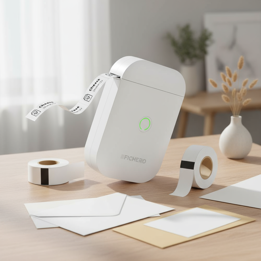 Labelprinter
