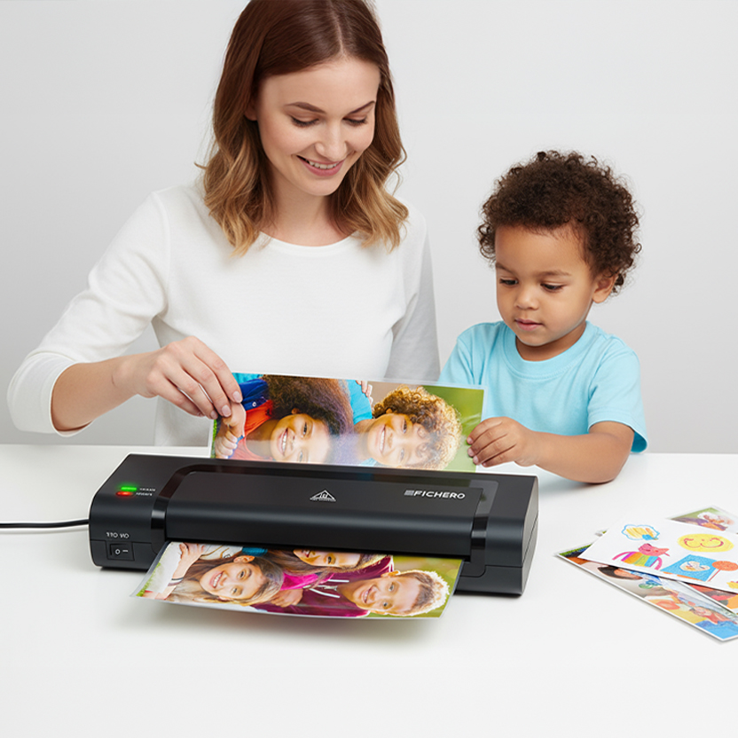 A3 Laminator